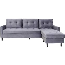 byLIVING Atlanta wahlweise Sofa