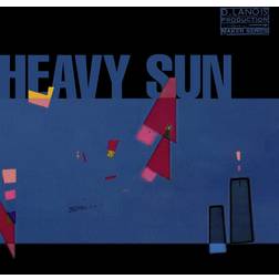 HEAVY SUN (Vinyl)