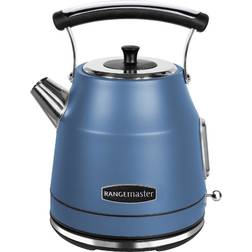 Rangemaster Classic RMCLDK201SB