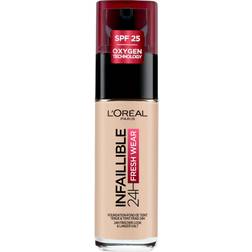 L'Oréal Paris Infaillible 32h Fresh Wear Foundation Beige