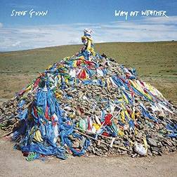 Way Out Weather Steve Gunn (Vinyl)