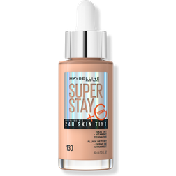 Maybelline Super Stay 24H Skin Tint + Vitamin C #130