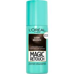 L'Oréal Paris Magic Retouch Instant Root Concealer Spray