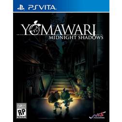 Yomawari: Midnight Shadows (PS Vita)