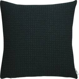 Røros Tweed Vega 50x50 cm Dark Green Coussin de Décoration Complet Vert (50x50cm)