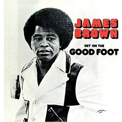 Get on the Good Foot James Brown (Vinyl)