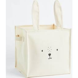 H&M Förvaringskorg med motiv
