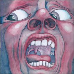 200g King Crimson (Vinyl)