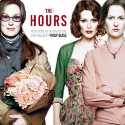 Hours Philip Glass (Vinyl)