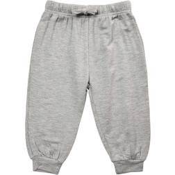 Petit by Sofie Schnoor Kid's Sweatpants - Grey Melange