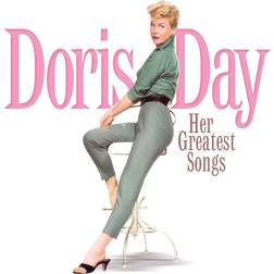 Doris Day Her Greatest Songs (Coloured) (LP) (Vinilo)