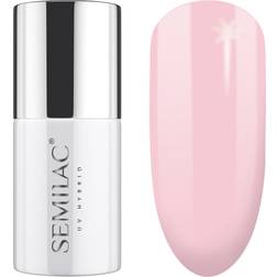 Semilac Gel Nail Polish #192 Lila Rose