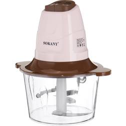 Sokany Multifunctional Electric Meat Grinder