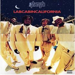 Labcabincalifornia Pharcyde (Vinyl)