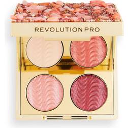 Revolution Revolution Ultimate Eye Look Palette Rosa