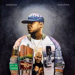 Ignatius Jadakiss (Vinyl)