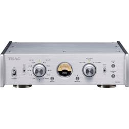 Teac pe-505 phono-vorverstärker, silber