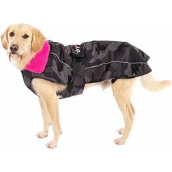 Dryrobe Dog Coat V3