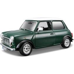 BBurago 1969 Mini Cooper