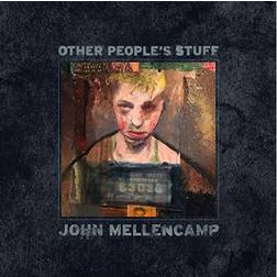 Other People's Stuff John Mellencamp (Vinyl)