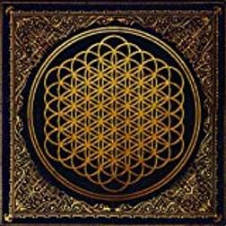 Bring Me The Horizon Sempiternal Music CD (CD)