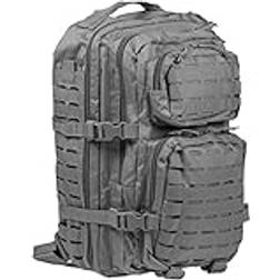 Mil-Tec Assault Backpack - Urban Grey