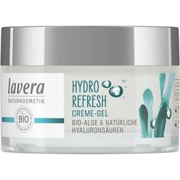 Lavera Hydro Refresh Cream Gel