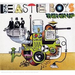 Beastie Boys The Mixup (LP) (Vinyle)