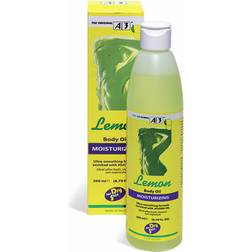 A3 Lemon Moisturizing Body Oil
