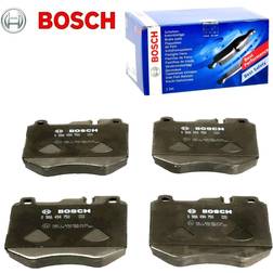 Bosch Bremseklodser 0 986 494 750