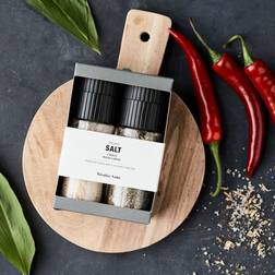 Nicolas Vahé Salt Chilli & Wild Garlic gift set