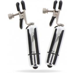 Taboom Adjustable Vibrating Clamps