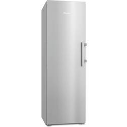 Miele FNS4383E el N Hvid, Rustfrit stål