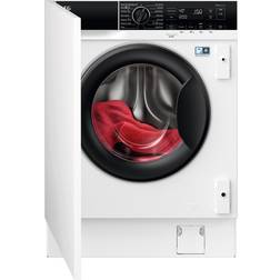 AEG 7000 ProSteam L7WBI864T4 Hvid