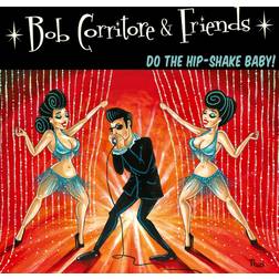 Bob Corritore And Friends Do Th - Corritore Bob (CD)