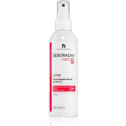 Seboradin Seboradin lotion against hair loss thinning citrus tree 200ml