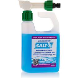 Palmako Concentrated Salt Spray Mixer