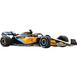 Minichamps Mclaren Mcl36 Daniel Ricciardo Bahrain GP 2022