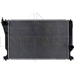 NRF Radiator Engine Cooling 53767