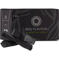 BBQ Flavour BBQ Flavour Binchotan Kul White Eucalyptus 5