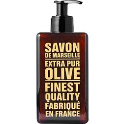 Savon de Marseille Håndsæbe oliven På