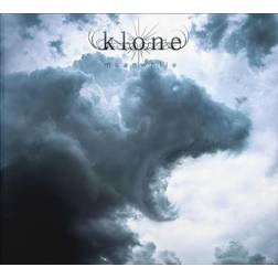 Klone MEANWHILE (Vinyl)