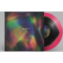 Jaime Reimagined (Vinyl)