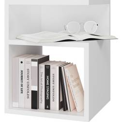 TOP E SHOP bedside Sengebord