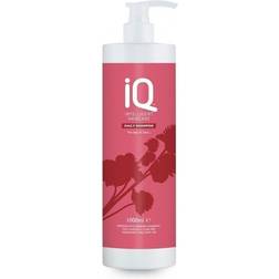 IQ Intelligent Haircare Daily Shampoo 1000ml