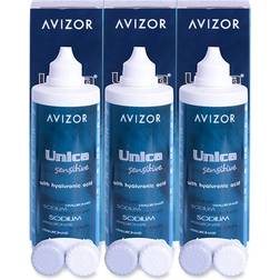 Avizor Unica Sensitive 3