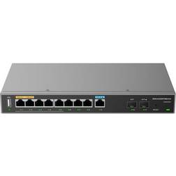 Grandstream Routeur VPN Gigabit Multi-WAN GWN7003
