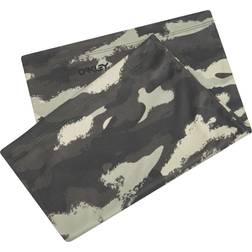 Oakley Neck Gaiter - Painted Green Camo