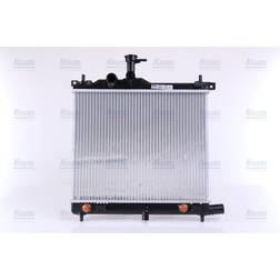 Nissens Radiateur Du Moteur Hyundai I10 I