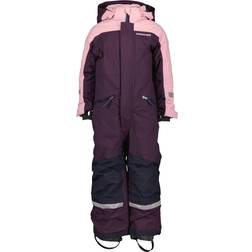 Didriksons Kid's Neptun Coverall - Plumb (505000-I07)